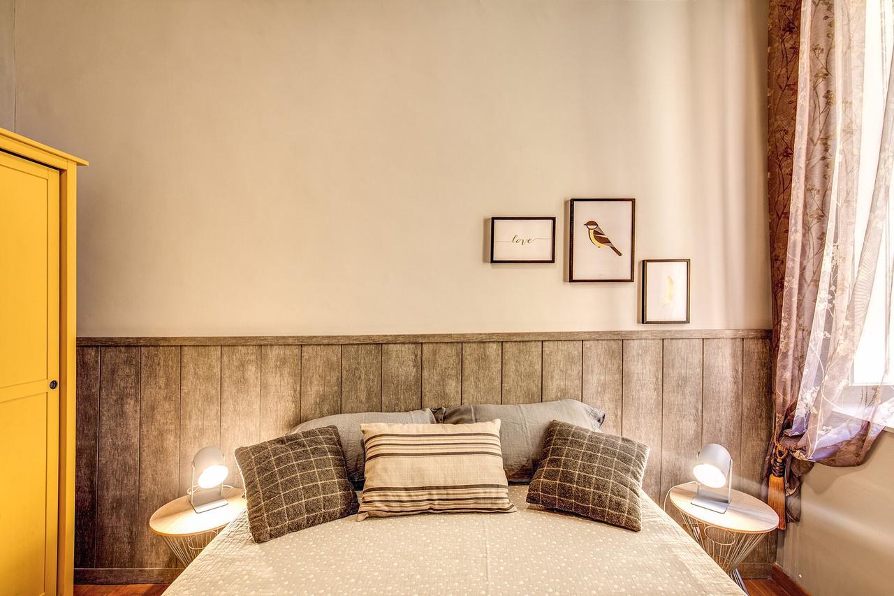 Ripetta Miracle Suite Róma Kültér fotó