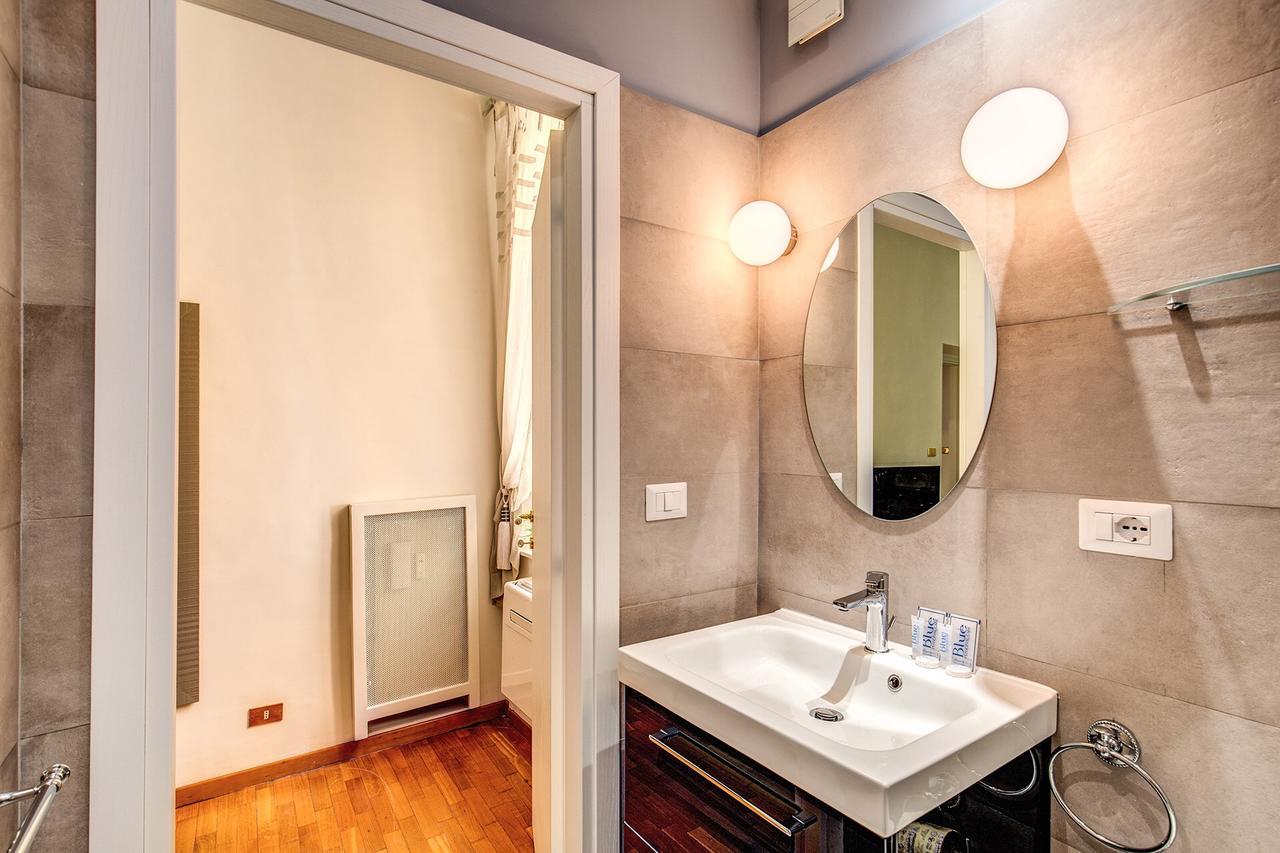 Ripetta Miracle Suite Róma Kültér fotó