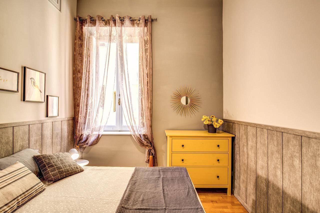 Ripetta Miracle Suite Róma Kültér fotó