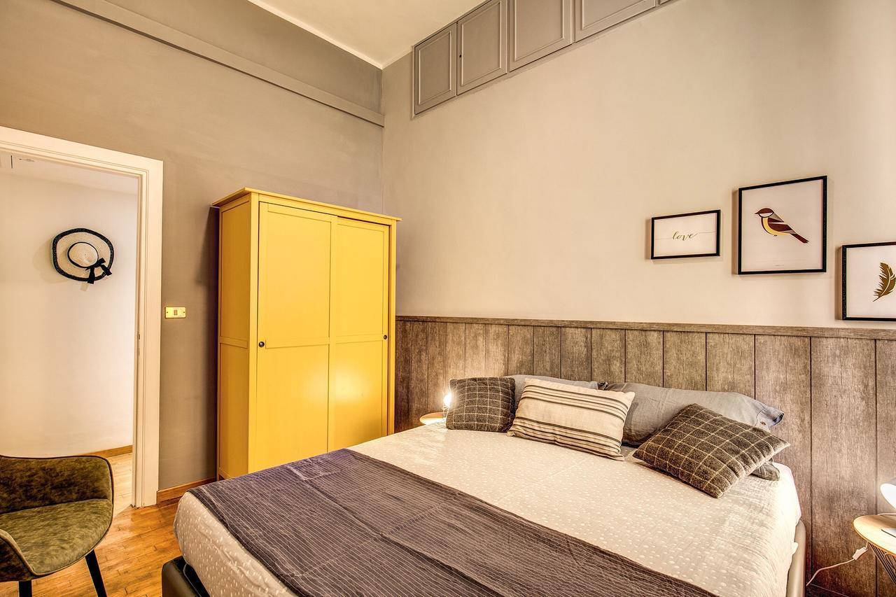 Ripetta Miracle Suite Róma Kültér fotó