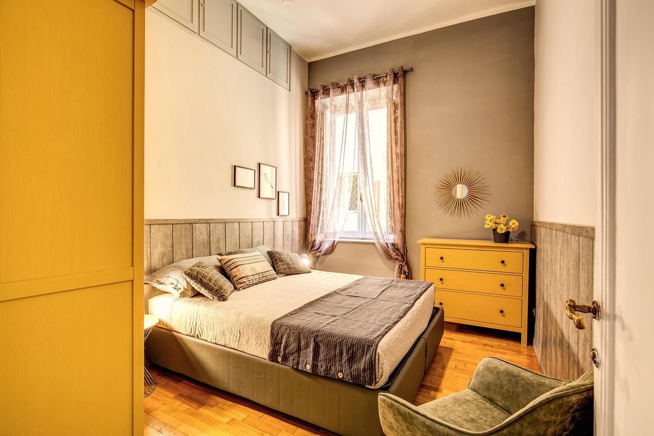 Ripetta Miracle Suite Róma Kültér fotó