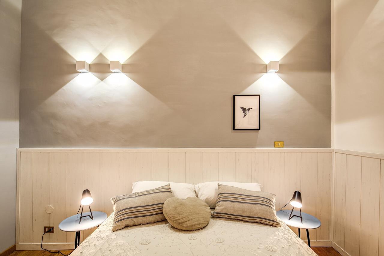 Ripetta Miracle Suite Róma Kültér fotó