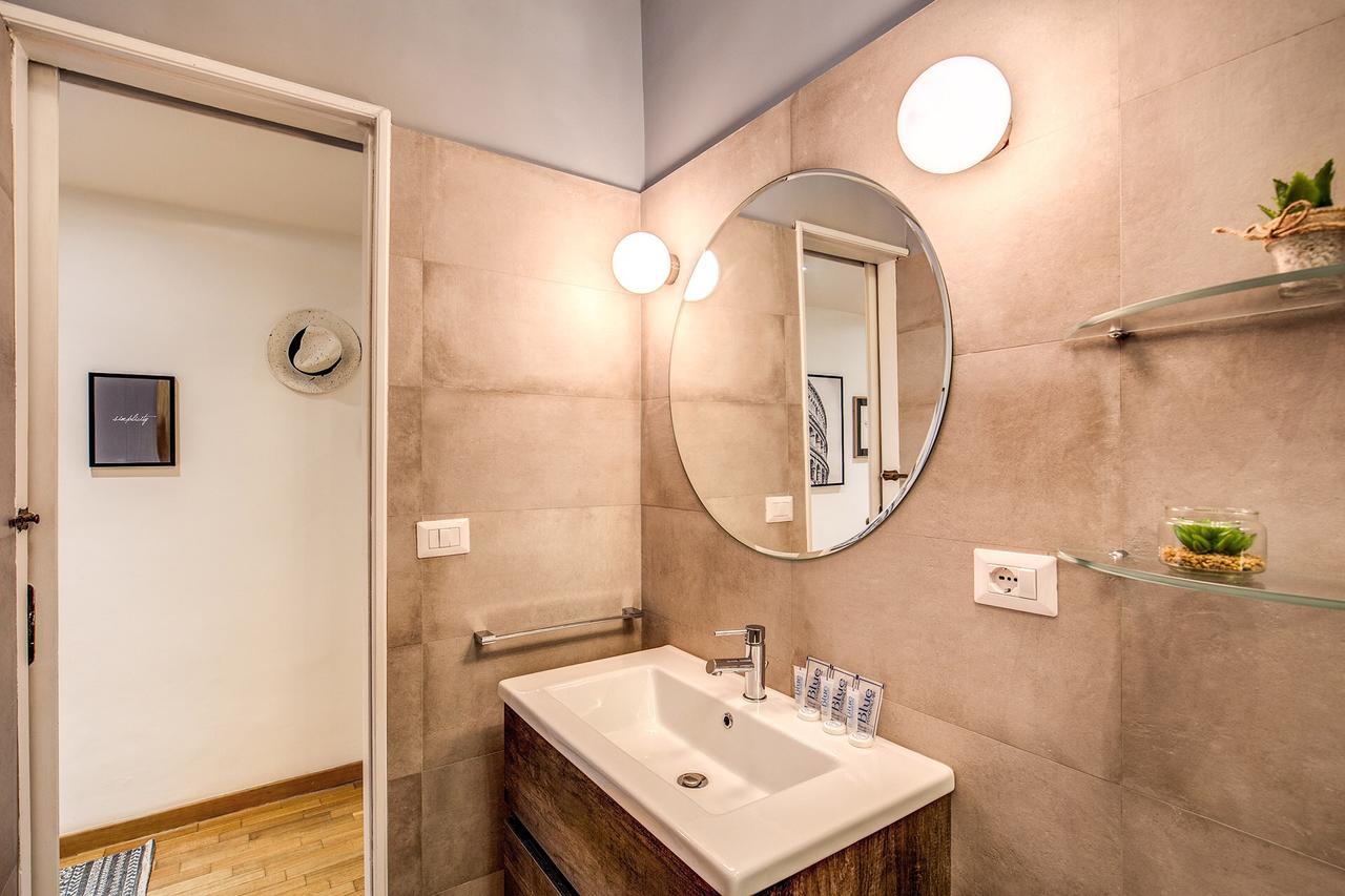 Ripetta Miracle Suite Róma Kültér fotó